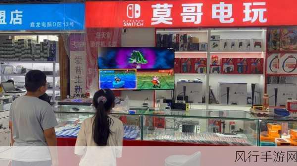 深入解析瓦里奥世界游戏的操作按键秘籍
