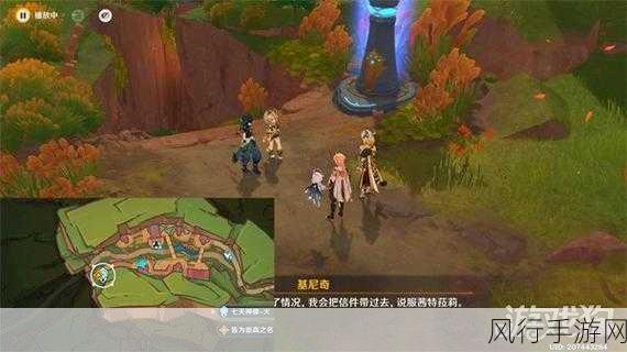 破坏者,深度探索全任务的图文攻略与精彩游戏介绍