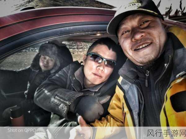 无人区码XXXXXLmedjf-探索未知:在无人区的极限挑战与冒险旅程