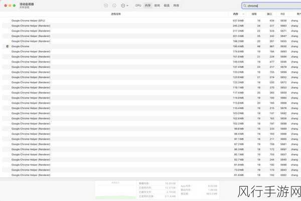 chrome 帧率显示器-提升Chrome浏览器性能,使用帧率显示器优化体验方法解析