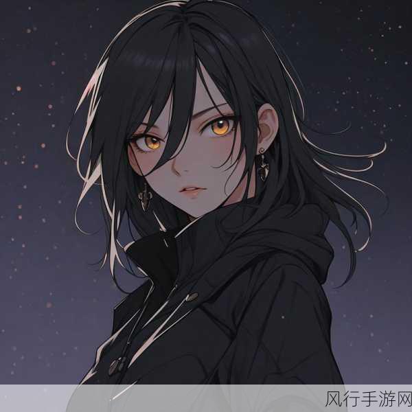 探秘动漫女孩的死亡高中之旅