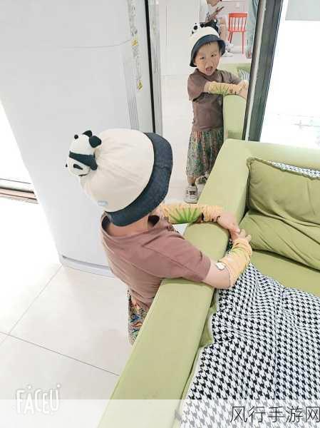 仨孩子的暴躁老妈-三宝妈的火爆日常:育儿路上的搞笑与挑战