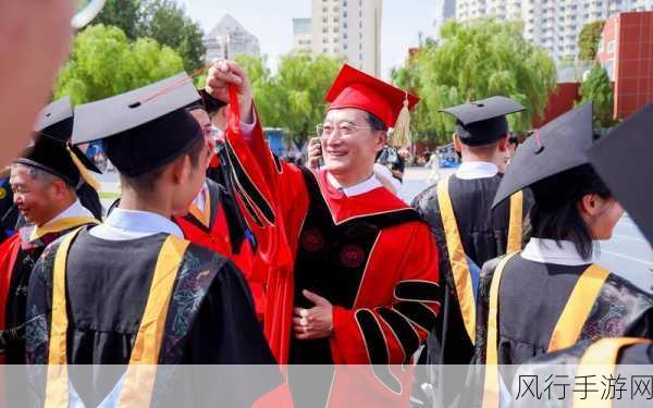 juq-065毕业典礼后...-毕业典礼之后，人生新篇章的开启与挑战