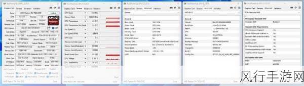 amdredeonw9100-探索AMD Radeon W9100显卡的强大性能与应用领域