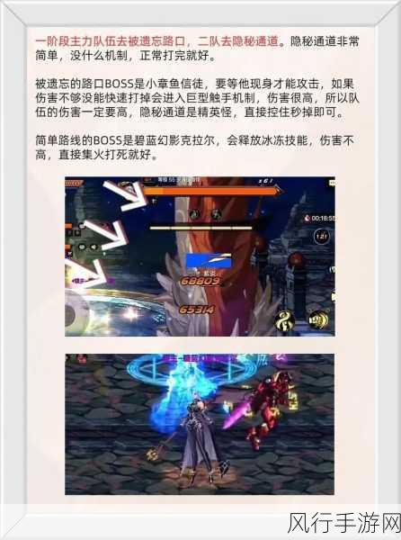 DNF手游，罗特斯团本门票获取与财经分析全解析