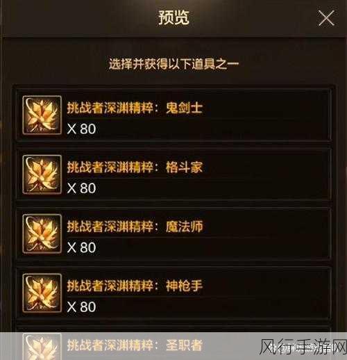 DNF手游,罗特斯团本门票获取与财经分析全解析