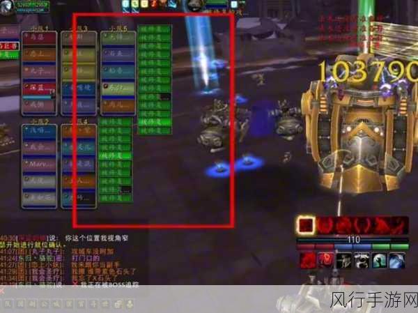 魔兽世界用多大显示器-如何选择适合玩魔兽世界的大显示器，提升游戏体验。