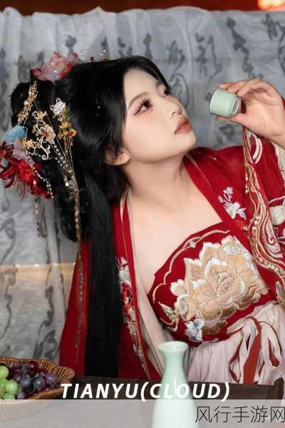 探寻云想衣裳花想容背后的历史人物之谜