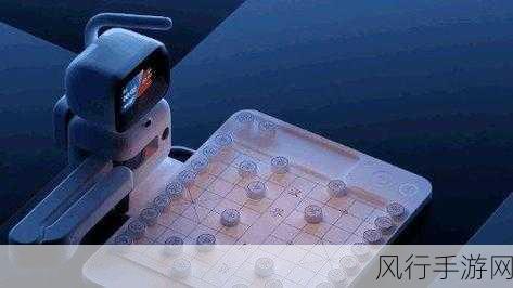 人类与 AI 的象棋战场风云,谢靖的挑战之旅