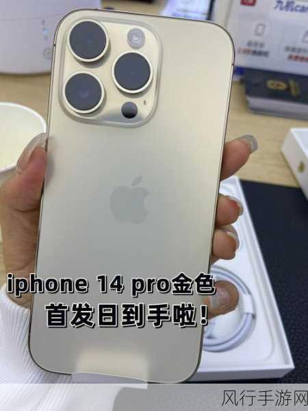 俄罗斯iphone14pro-探索俄罗斯市场的iPhone 14 Pro：创新与挑战并存