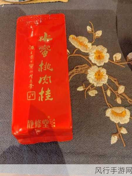 水帘洞肉桂水蜜桃k8视频-探索水帘洞的美味：肉桂水蜜桃K8视频全解析