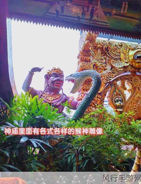 东南亚10一12仙踪林-探索东南亚的神秘仙踪林：奇幻之旅与自然奇观