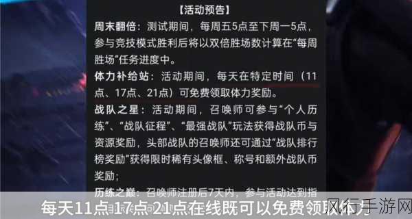 星之破晓探秘，解锁高效获取装备的全攻略秘籍