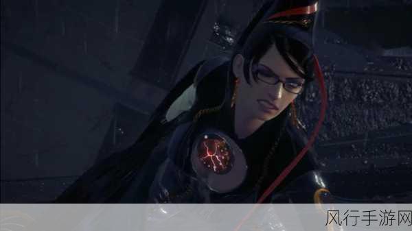 猎天使魔女 3 之燃烧城市的冒险征程(上)