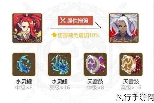 阴阳师百闻牌，酒吞童子防守流卡组搭配与财经数据解析