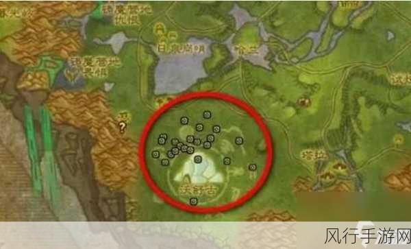 魔兽世界灵魂之眼任务全攻略