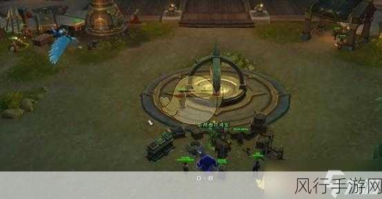 魔兽世界灵魂之眼任务全攻略