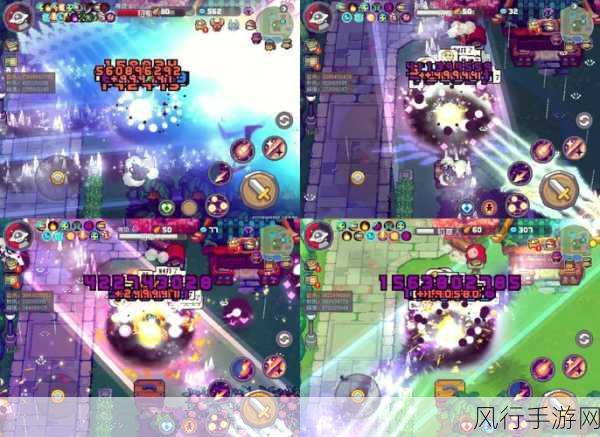 FGO解锁新技能攻略,银卡角色也能大放异彩