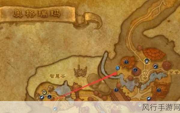 wlk奥格瑞玛声望怎么刷-提升WLK版本奥格瑞玛声望的方法与技巧分享