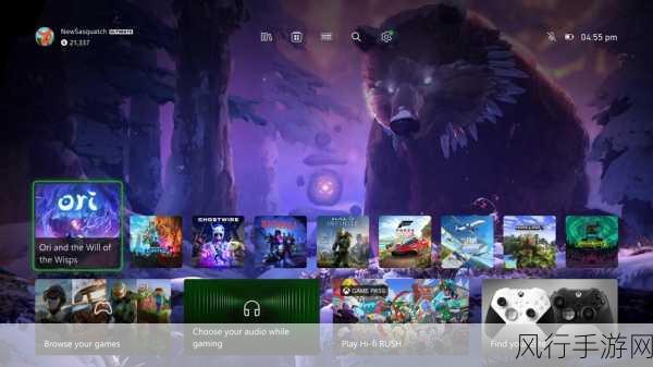 xbox播放高清视频线-如何拓展Xbox播放高清视频线,提升游戏体验与画质