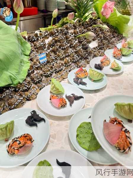 吃呱51-探秘吃呱51:美食背后的故事与文化
