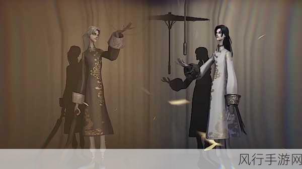 第五人格谷雨线下活动精彩回顾与地点揭秘