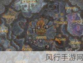 探秘魔兽世界 9.0 灵种摇篮坐骑的获取之道