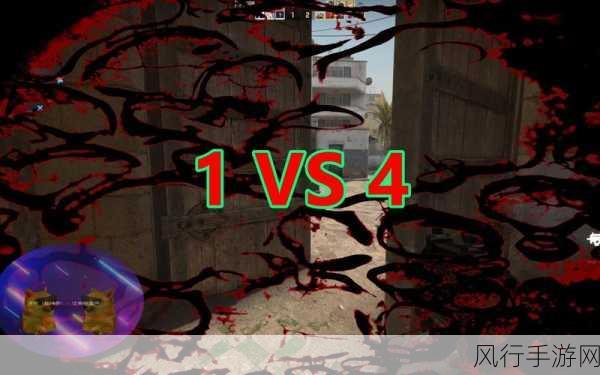 csgo暴躁猛女-反恐精英：全球攻势中的暴躁猛女传奇与挑战