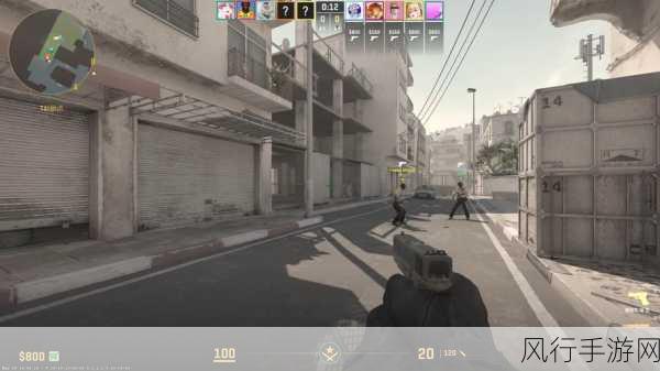 csgo暴躁猛女-反恐精英:全球攻势中的暴躁猛女传奇与挑战