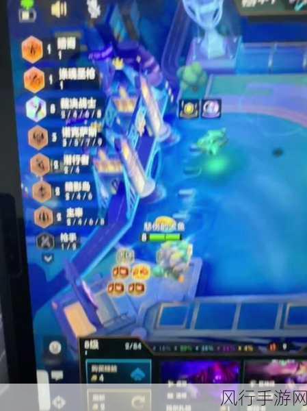 抓金子 HD 通关秘籍,策略与技巧全解析