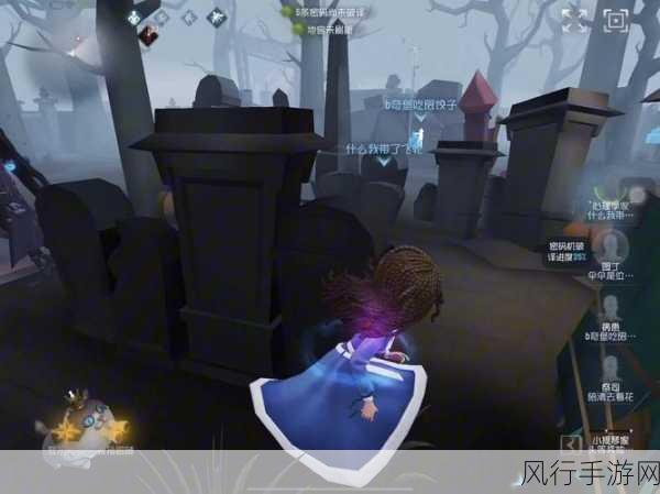 第五人格求生者制胜秘籍,新手生存法则与财经数据解析