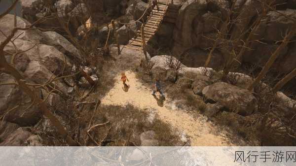 兄弟双子传说重制版第四章,探险与挑战