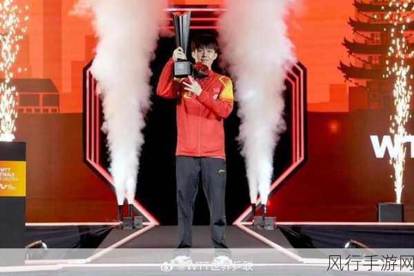 保卫者战袍-勇者无畏：拓展保卫者战袍之荣耀与使命
