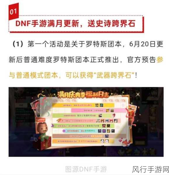 DNF16 周年庆登录奖励领取指南，你不能错过！