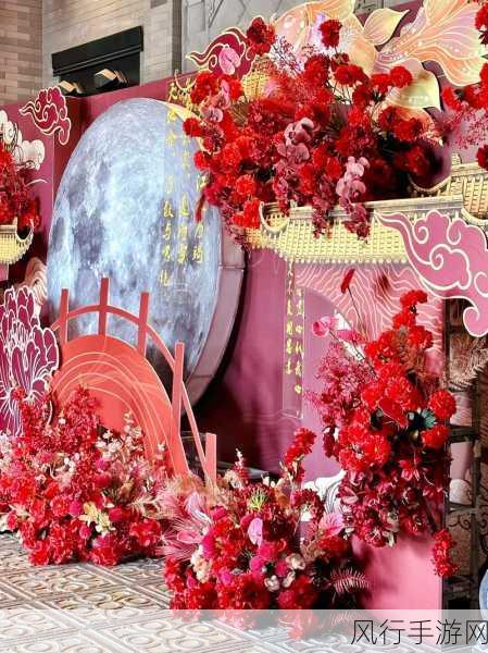 桃色盛宴-盛夏夜宴:桃色激情与浪漫邂逅的奇幻之旅