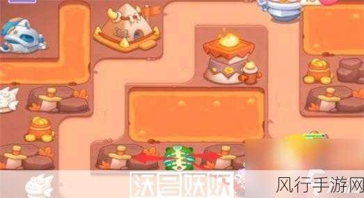 突破 100 个厕所的奇妙之旅,51 关至 60 关攻略大揭秘