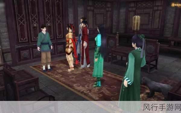 仙剑五前暮菖兰怎么培养-《仙剑五前传》暮菖兰角色培养攻略与心得分享