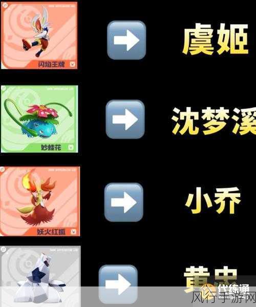宝可梦大探险全属性精灵王者揭秘,市场策略与玩家热捧