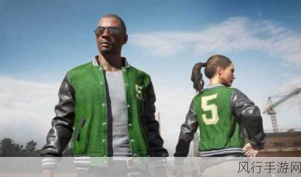 绝地求生有xbox版吗-绝地求生是否推出了Xbox版本?详细情况解析。