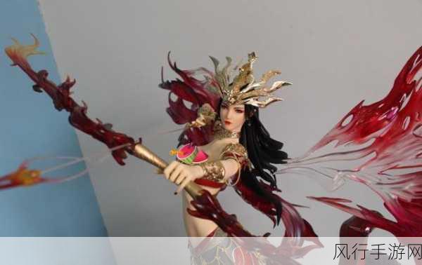 第五人格新监管者美杜莎震撼登场,技能深度解析与市场反响