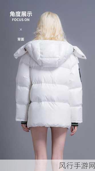 羽绒服轻便之谜，羽绒饱含空气是关键吗？