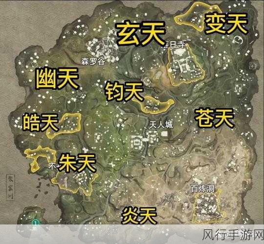 绝地求生，揭秘监狱与沙漠地图的绝佳阴人位置