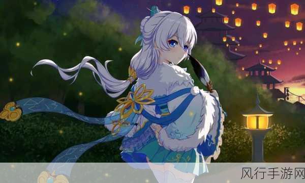 崩坏3新角色朔夜观星，星辰之力引领战斗新风尚