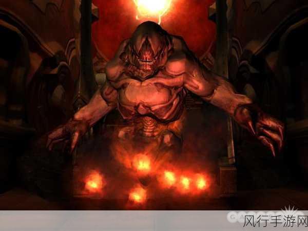 勇闯毁灭战士 3 的致胜之道