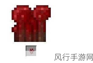 我的世界地狱疣，价值挖掘与经济收益双赢