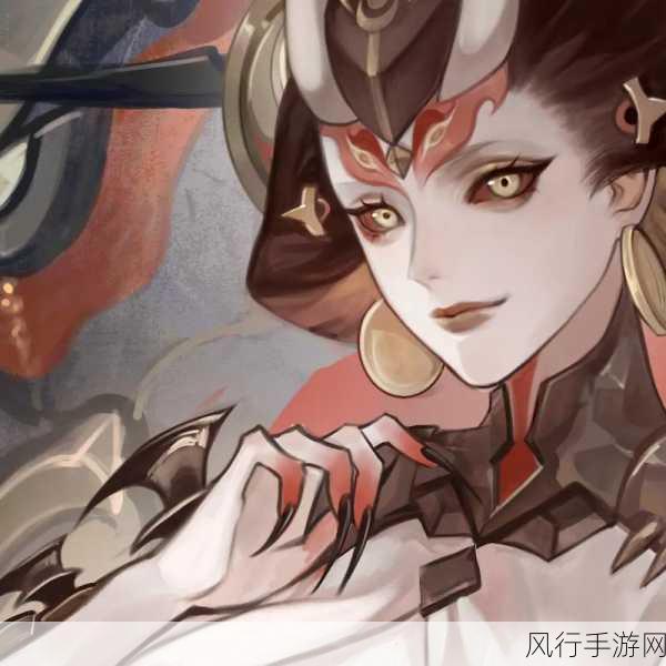 阴阳师SP阎魔活动，阵容深度解析与搭配指南的财经透视