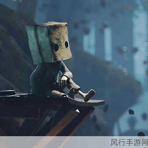小小梦魇3-小小梦魇3：黑暗深渊中的迷失与救赎