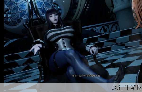 魔女的侵袭安卓汉化直装-全新汉化版《魔女的侵袭：安卓直装豪华体验