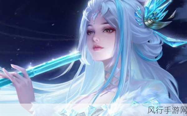 王者荣耀11月皮肤盛宴，雅典娜女娲新皮肤惊艳来袭