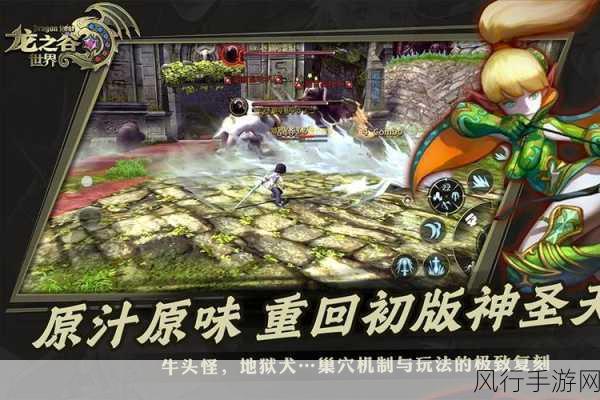 龙之谷手游,头衔晋升攻略与升级详解的财经视角